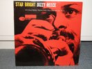 DIZZY REECE:  STAR BRIGHT. MONO Blue Note Original #402