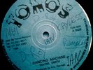 WAYNE SMITH / PATRICK ANDY - Dancing Machine / Leave Th