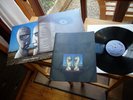 PINK FLOYD DIVISION BELL 1994 MINT UK WITH LARGE BOOK