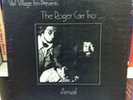 Roger Carr Trio 