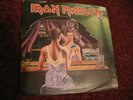 Iron Maiden - Twilight Zone / Wrathchild on 7
