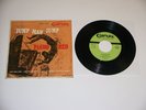 Piano Red Jump Man Jump 45 7