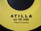 ATILLA AND THE HUNS/Rarest 1966 Northwest Garage/Orig/4