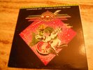 atlanta rhythm section,champagne jam, mint, mfsl 1-038 