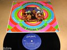 Rolling Stones A 2,000 Años Luz De La Tierra LP Mexico