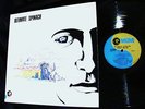 ORIG 1968 2nd ULTIMATE SPINACH   BEHOLD AND SEE  SWIRL