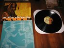 At The Drive In Relationship of Command vinyl record LP