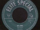 The Chancellors My Girl Jenny Jenny Savage Rockabilly G