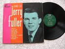 Jerry Fuller LP 