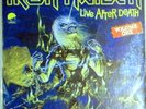 IRON MAIDEN  LIVE AFTER DEATH VOLUME 1 GREY EMI COLOMBI
