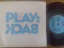 BRUCE SPRINGSTEEN  BLINDED BY THE LIGHT PLAY BACK PROMO