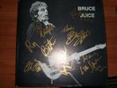 BRUCE SPRINGSTEEN 1 LP IN BOX LIVE IN BARCELONA 1981 PO