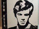 TOM RUSH   AT THE UNICORN   EX COND
