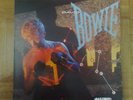 DAVID BOWIE  SIGNED AUTOGRAPH AUTOGRAPHED FIRMADO