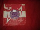 elvis HMV HEARTBREAK HOTEL