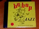 78 RPM Set Be-Bop Jazz Dial D-1 1947 Charlie Parker Ser