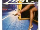 ZINC Street Level orig Arista modern soul LP SEALED