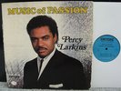 PERCY LARKINS/MUSIC OF PASSION[US ORIG ENCORE]RARE SOUL