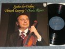 HENRYK SZERYNG & CHARLES REINER - Virtuous Violin... 1s