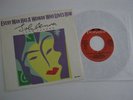 John Lennon PROMO 45 with PS Every man  has a woman