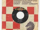 Mitty COLLIER my babe 45 killer MOD R&B northern soul D
