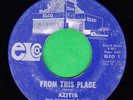 Rare CA. Garage/Psych - Azitis - 