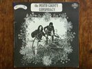 PERTH COUNTY CONSPIRACY LP CBC DEBUT CANADA PSYCH GRAIL