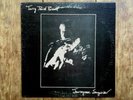 TERRY DAVID RUSSELL LP UNKNOWN CANADA FOLK HIPPIE AOR P