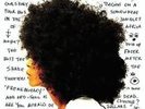Erykah Badu - Worldwide Underground LP New  Still Sealed