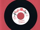 The Troden Path 45 rpm Record ''NIGHT OWL''
