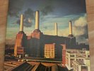PINK FLOYD animals UK HARVEST LP 1st press 1977 2U/2U
