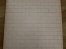 PINK FLOYD the wall UK 2xLP 1st press A2/B3/A3/B3 ex+