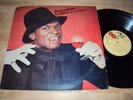 LONE RANGER Barnabas Collins LP ROOTS REGGAE ORIG RARE