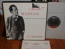 MAHLER Symphony #2 SCHERCHEN WESTMINSTER WST-206 2LP ST