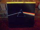 PINK FLOYD - THE DARKSIDE OF THE MOON - MFSL  - MINT-