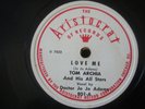 Doctor Jo Jo Adams Tom Archia Drinkin' Blues Love Me ra