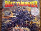 Bolt Thrower - Realm of Chaos - Includes Gatefold Bookl
