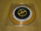 THIRD MAN RECORDS DEAD WEATHER TRIPLE DECKER RECORD LP