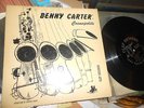 BENNY CARTER 