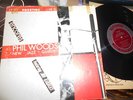 PHIL WOODS 