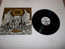 NAPALM DEATH - Scum LP 1.PRESS Repulsion Macabre Cancer
