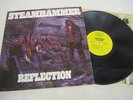 Steamhammer Reflection Acid Psych Epic LP VG+++