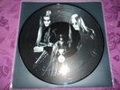 Immortal Pure Holocaust PIC LP ORG. SIGNED by ABBATH FI