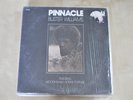 BUSTER WILLIAMS Pinnacle LP 1975 Muse tribe samples