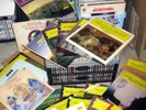 1000+ CLASSICAL RECORDS ALL TYPES EMI-DGG-DECCA ETC WILL POST TO UK