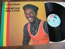 LEROY SMART Showcase Rub A Dub GGs HIT RECORDS 1979