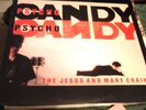 JESUS AND MARY CHAIN 1STUS LP SEALED 1985 1STPRESS RARE