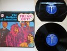 Frank Zappa Mothers Invention-FREAK OUT-2 LPs Verve NM