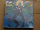 Elvis Presley lp sun sessions  sealed record