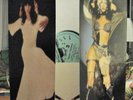 KATE BUSH - RARE double LIVE in Bristol 1979 LP